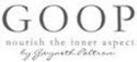 GOOP logo