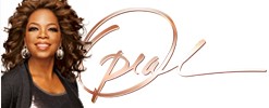 Oprah.com Logo