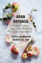 Aran Goyoaga Food Styling & Photography Workshop | Cannelle et Vanille