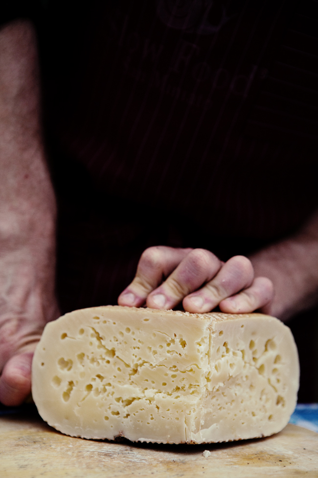 Support this Tuscan cheesemaker's farm | Cannelle et Vanille