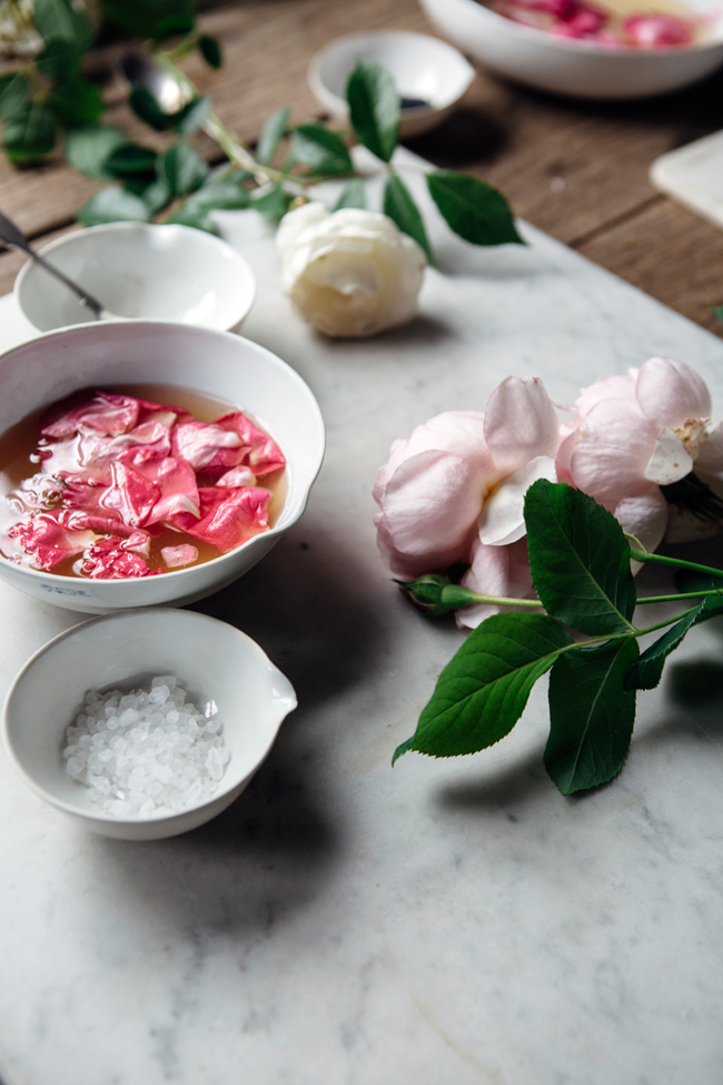 Food styling & photography workshop in Australia with Aran Goyoaga | Cannelle et Vanille