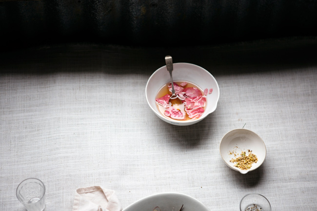 Food styling & photography workshop in Australia with Aran Goyoaga | Cannelle et Vanille