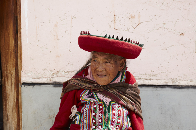 Peru | Cannelle et Vanille 