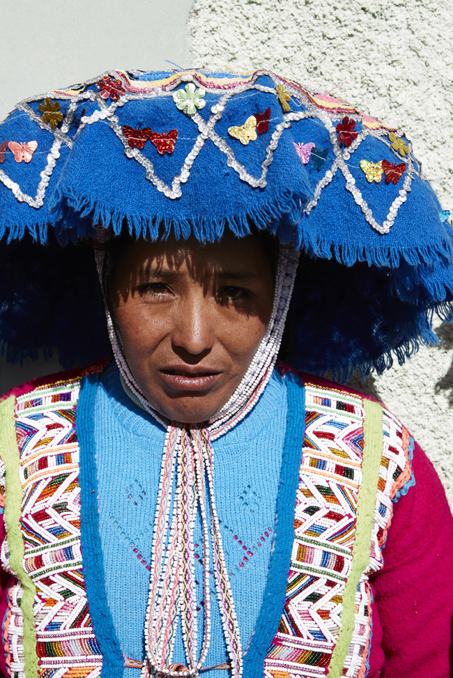 Peru | Cannelle et Vanille 